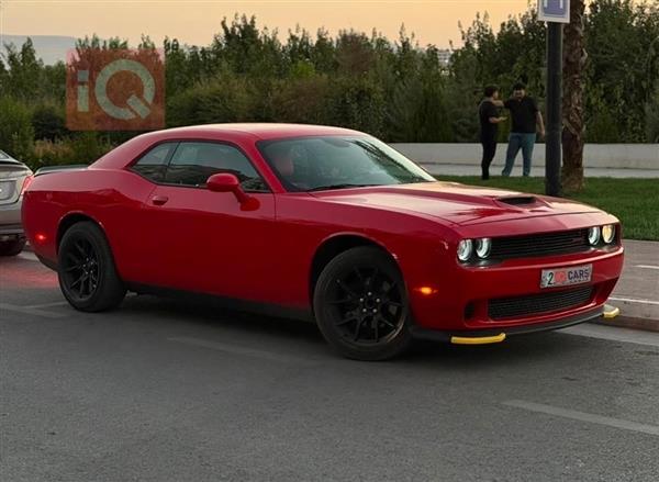 Dodge Challenger 2023 for sale in Iraq - Sulaymaniyah